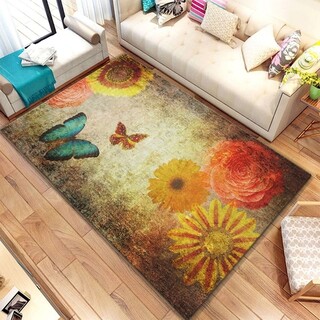 80x140 cm, Multicolor