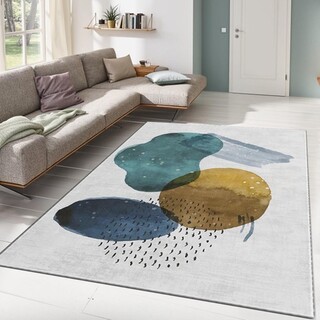 100x140 cm, Multicolor