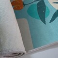 Carpet (180 x 280), Alho Carpet-44A, 180x280 cm, Multicolor