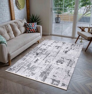 100x200 cm, Gri