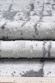 Carpet (100 x 200), Essa, 100x200 cm, Gri