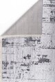 Carpet (100 x 200), Essa, 100x200 cm, Gri