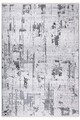 Carpet (100 x 200), Essa, 100x200 cm, Gri