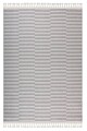 Covor (140 x 200), Grove, 140x200 cm, Bej / Gri