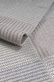Covor (140 x 200), Korya, 140x200 cm, Bej / Gri