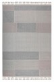 Covor (140 x 200), Korya, 140x200 cm, Bej / Gri