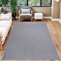 Rug (160 x 230), Milla, 160x230 cm, Gri