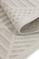 Covor (160 x 230), Fava, 160x230 cm, Alb