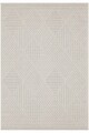 Covor (160 x 230), Fava, 160x230 cm, Alb