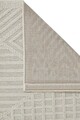 Covor (160 x 230), Fava, 160x230 cm, Alb