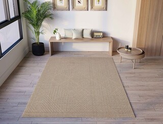 200x290 cm, Bej