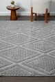 Covor (100 x 150), 0742B, 100x150 cm, Gri