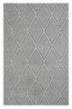 Covor (100 x 150), 0742B, 100x150 cm, Gri