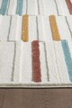 Carpet (80 x 300), 0913A, 80x300 cm, Multicolor