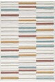 Carpet (80 x 300), 0913A, 80x300 cm, Multicolor