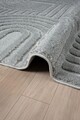 Covor (140 x 200), 0691B, 140x200 cm, Gri