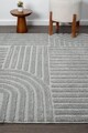 Covor (140 x 200), 0691B, 140x200 cm, Gri
