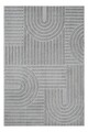 Covor (140 x 200), 0691B, 140x200 cm, Gri