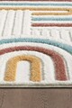 Carpet (160 x 230), 0906A, 160x230 cm, Multicolor