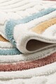 Carpet (160 x 230), 0906A, 160x230 cm, Multicolor