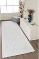 Carpet (200 x 200), 691B, 200x200 cm, Alb