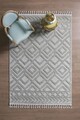 Carpet (100 x 400), 0C830B, 100x400 cm, Gri