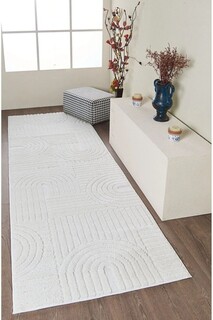 200x290 cm, Alb
