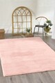Covor (120 x 180), Faux Fur, 120x180 cm, Roz deschis
