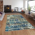 Covor (80 x 140), Cg101, 80x140 cm, Multicolor