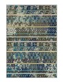 Covor (80 x 140), Cg101, 80x140 cm, Multicolor