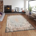 Covor (80 x 140), Cg56, 80x140 cm, Multicolor