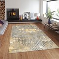 Covor (80 x 140), Cg58, 80x140 cm, Multicolor