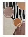 Covor (100 x 180), Shml6, 100x180 cm, Multicolor