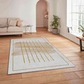 Covor (120 x 180), Shml23, 120x180 cm, Multicolor