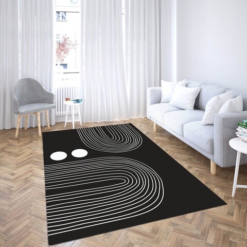 Covor (140 x 220), CG_114, 140x220 cm, Multicolor