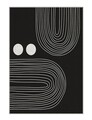 Covor (140 x 220), CG_114, 140x220 cm, Multicolor