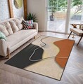 Covor (140 x 220), Shml18, 140x220 cm, Multicolor