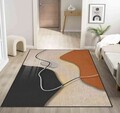 Covor (140 x 220), Shml18, 140x220 cm, Multicolor