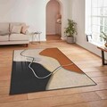 Covor (140 x 220), Shml18, 140x220 cm, Multicolor