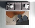 Covor (140 x 220), Shml18, 140x220 cm, Multicolor
