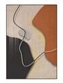 Covor (140 x 220), Shml18, 140x220 cm, Multicolor