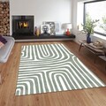 Covor (160 x 230), CG_108, 160x230 cm, Multicolor