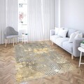 Covor (160 x 230), Cg58, 160x230 cm, Multicolor