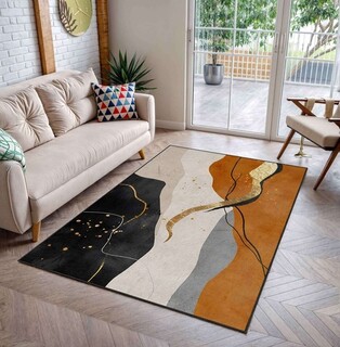 160x230 cm, Multicolor