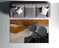 Covor (160 x 230), Shml10, 160x230 cm, Multicolor