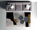 Covor (160 x 230), Shml2, 160x230 cm, Multicolor
