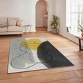 Carpet (160 x 230), Shml22, 160x230 cm, Multicolor