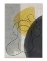 Carpet (160 x 230), Shml22, 160x230 cm, Multicolor