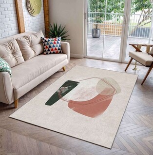 160x230 cm, Multicolor