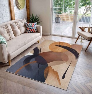 180x280 cm, Multicolor